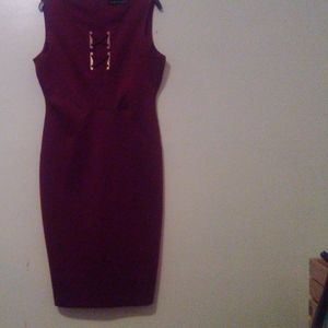 Ivanka Trump Pencil Dress
